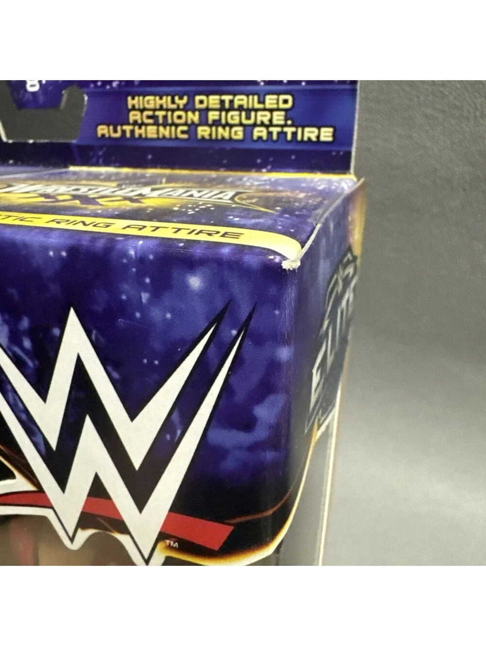 WWE Elite The Undertaker WrestleMania XXX 30 TRU Exclusive Figure Kane BAF